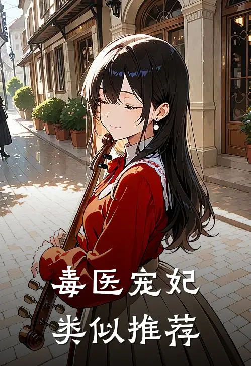 毒医宠妃类似推荐
