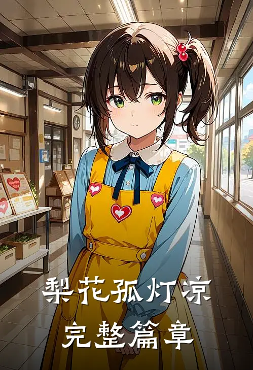 梨花孤灯凉完整篇章