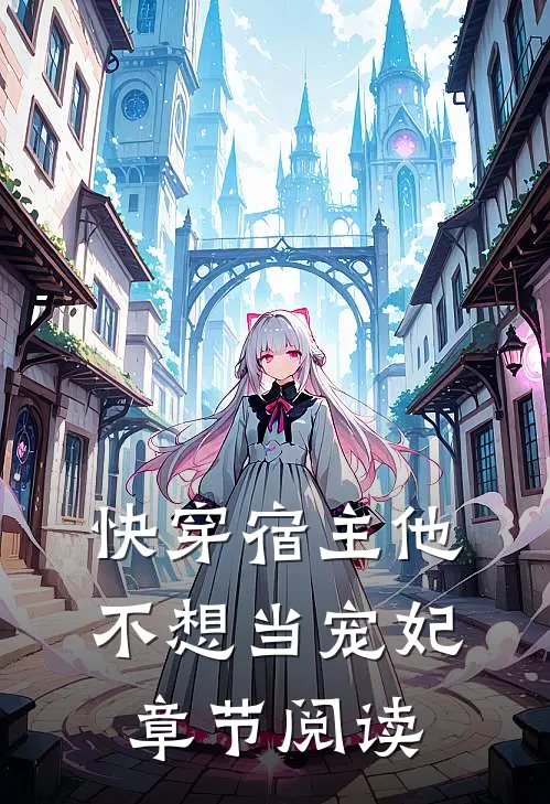 快穿宿主他不想当宠妃章节阅读