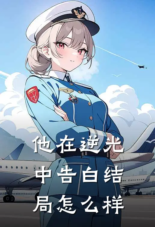 他在逆光中告白结局怎么样