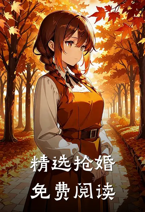 精选抢婚免费阅读