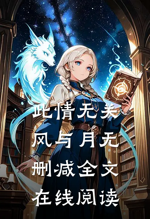 此情无关风与月无删减全文在线阅读