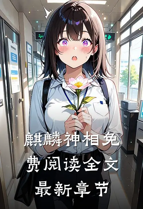 麒麟神相免费阅读全文最新章节