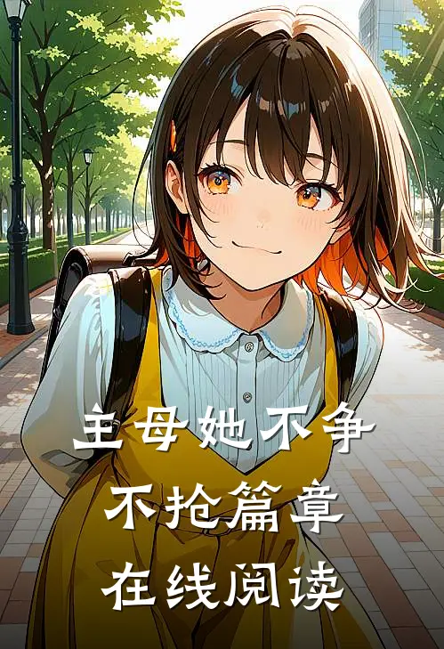 主母她不争不抢篇章在线阅读