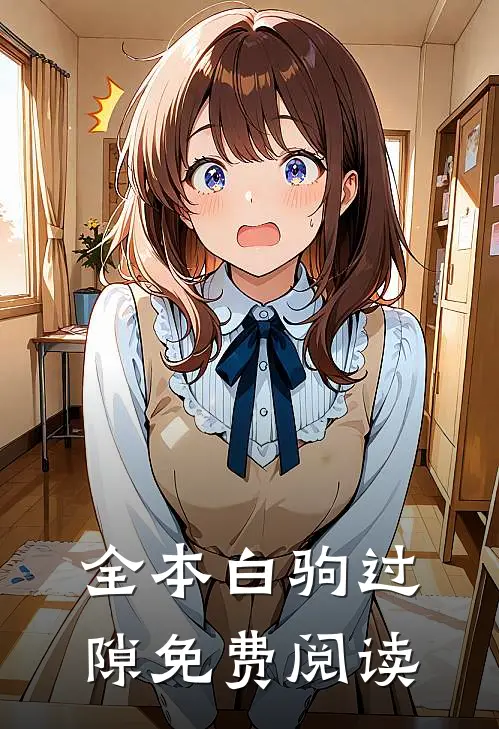 全本白驹过隙免费阅读