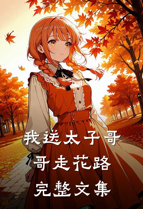 我送太子哥哥走花路完整文集