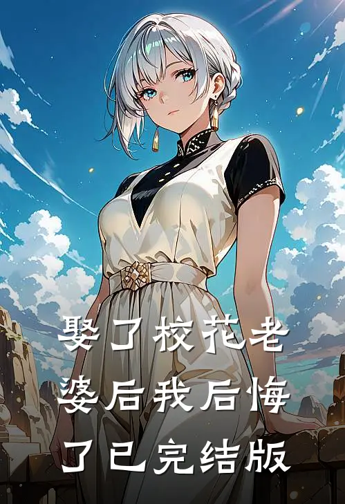 娶了校花老婆后我后悔了已完结版