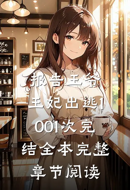 报告王爷,王妃出逃1001次完结全本完整章节阅读
