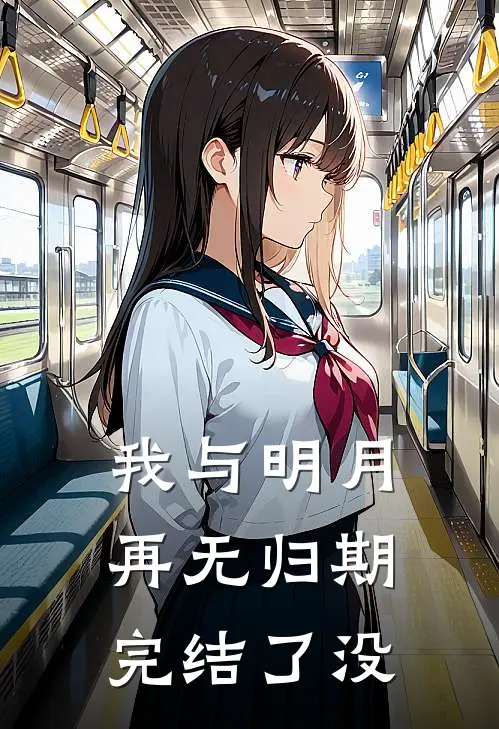 我与明月再无归期完结了没