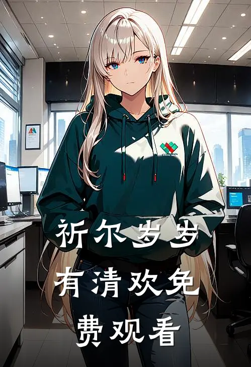 祈尔岁岁有清欢免费观看