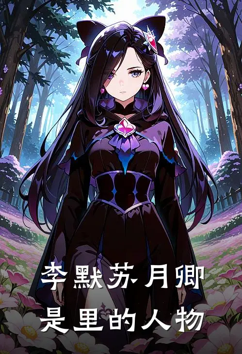 李默苏月卿是里的人物