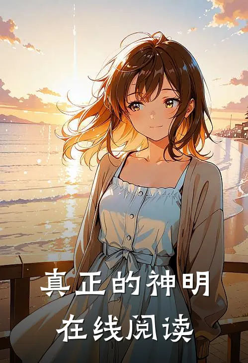 真正的神明在线阅读