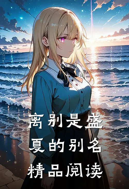 离别是盛夏的别名精品阅读