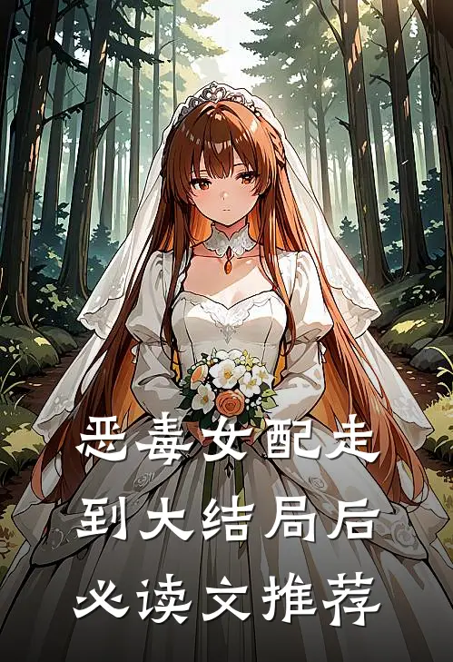 恶毒女配走到大结局后必读文推荐