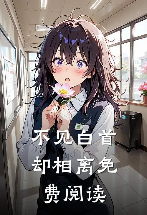 不见白首却相离免费阅读