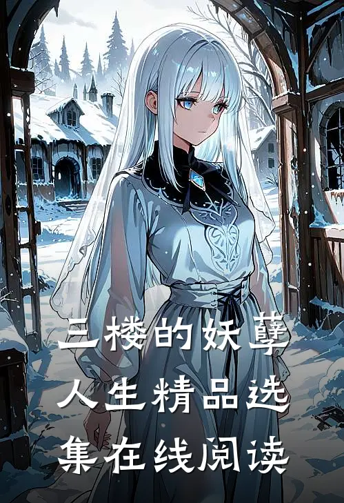 三楼的妖孽人生精品选集在线阅读