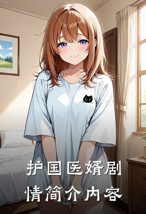 护国医婿剧情简介内容