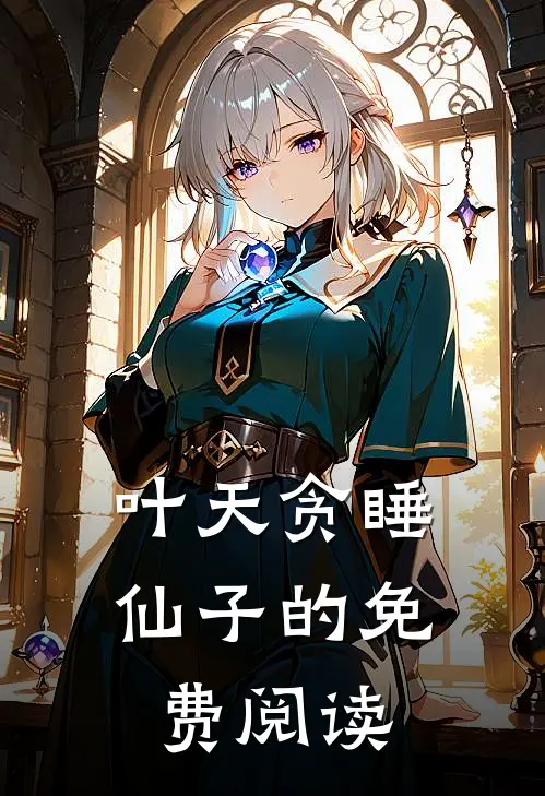 叶天贪睡仙子的免费阅读