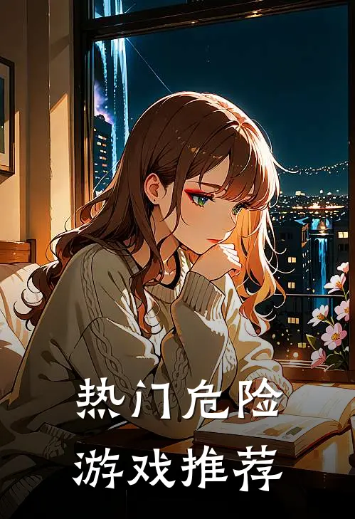 热门危险游戏推荐