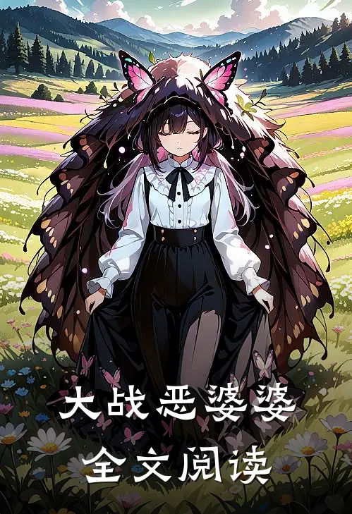 大战恶婆婆全文阅读