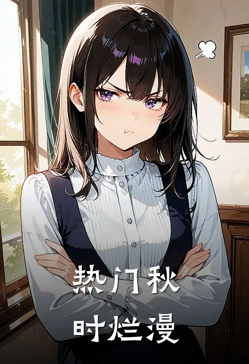热门秋时烂漫