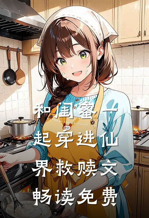和闺蜜一起穿进仙界救赎文畅读免费