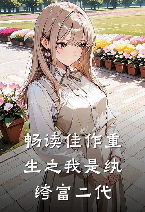 畅读佳作重生之我是纨绔富二代
