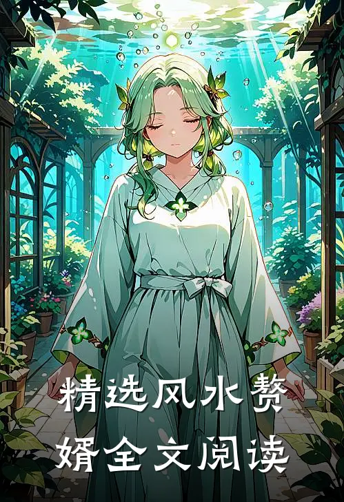 精选风水赘婿全文阅读