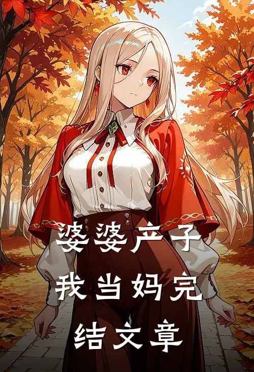 婆婆产子我当妈完结文章