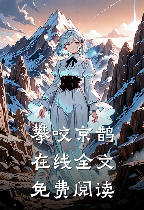 攀咬京鹊在线全文免费阅读