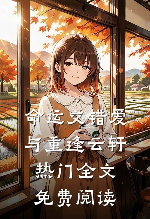 命运交错爱与重逢云轩热门全文免费阅读