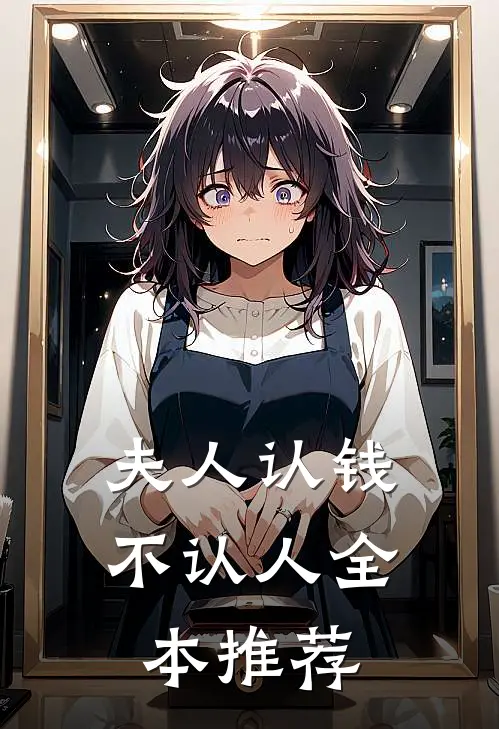 夫人认钱不认人全本推荐