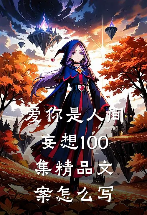 爱你是人间妄想100集精品文案怎么写