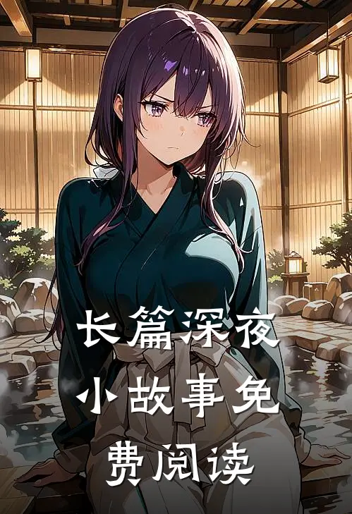 长篇深夜小故事免费阅读