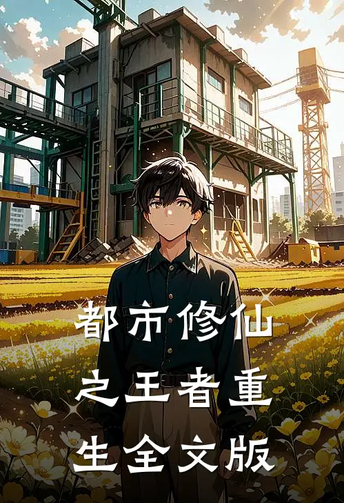 都市修仙之王者重生全文版