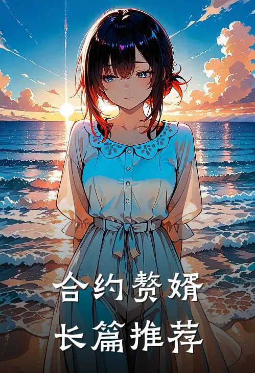 合约赘婿长篇推荐