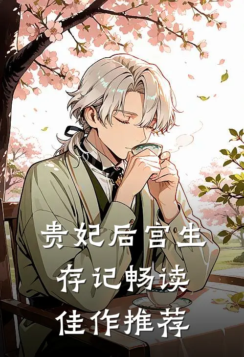 贵妃后宫生存记畅读佳作推荐
