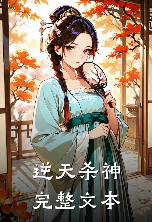 逆天杀神完整文本
