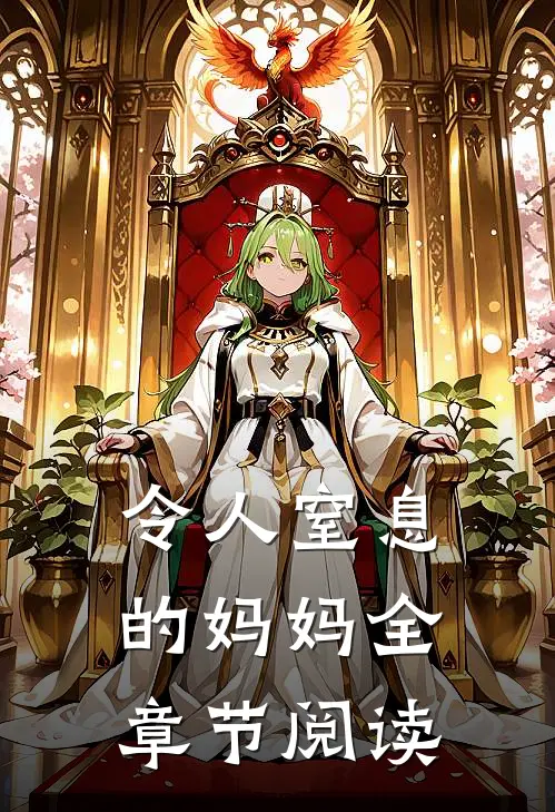 令人窒息的妈妈全章节阅读