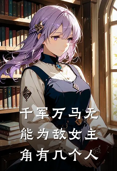 千军万马无能为敌女主角有几个人