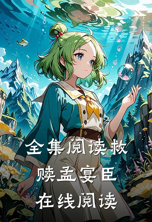 全集阅读救赎孟宴臣在线阅读