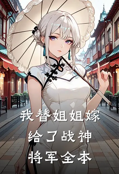 我替姐姐嫁给了战神将军全本
