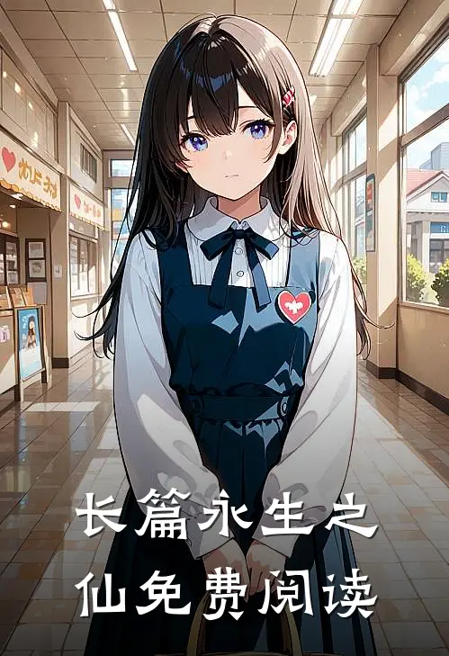 长篇永生之仙免费阅读