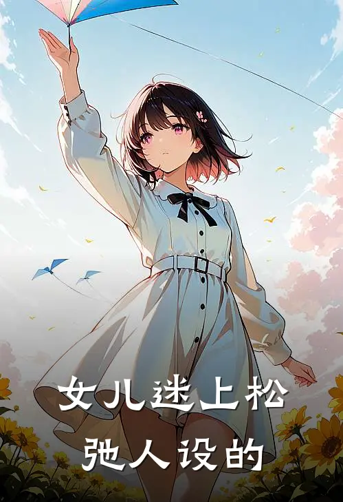 女儿迷上松弛人设的