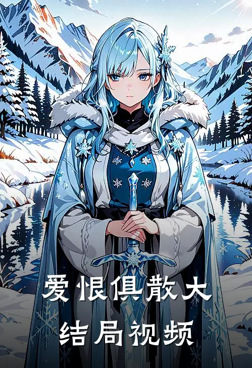 爱恨俱散大结局视频