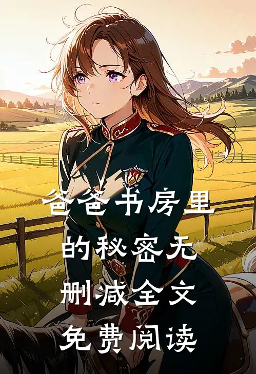 爸爸书房里的秘密无删减全文免费阅读