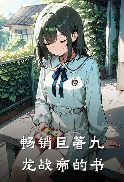 畅销巨著九龙战帝的书