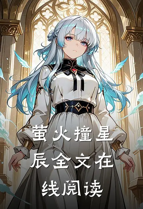 萤火撞星辰全文在线阅读