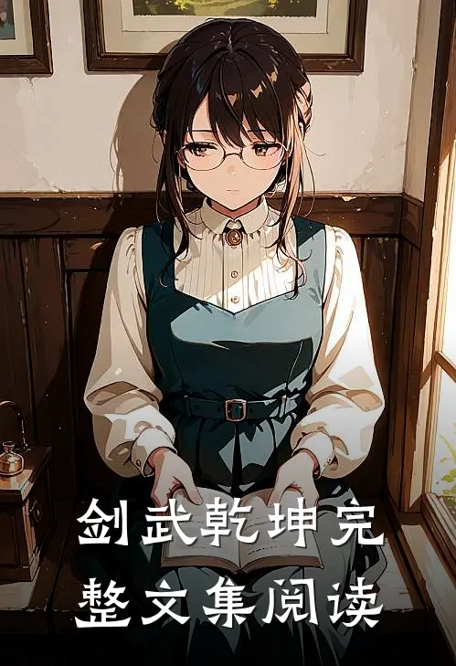 剑武乾坤完整文集阅读