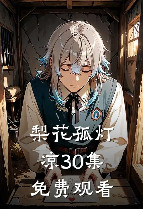 梨花孤灯凉30集免费观看